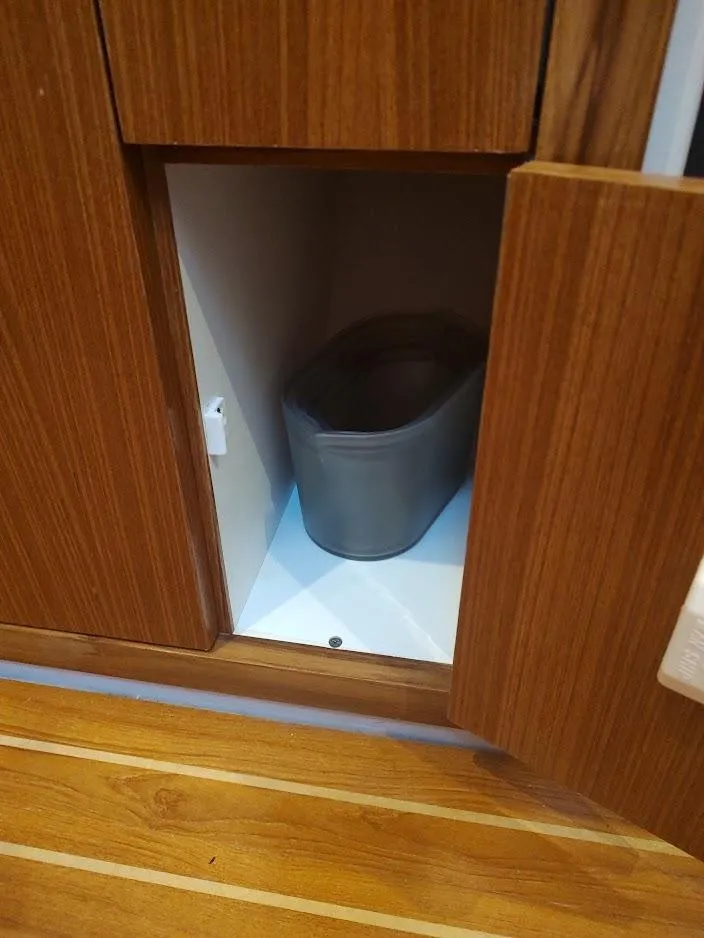 Slide: The Image of Catalina 445 2022 - 119