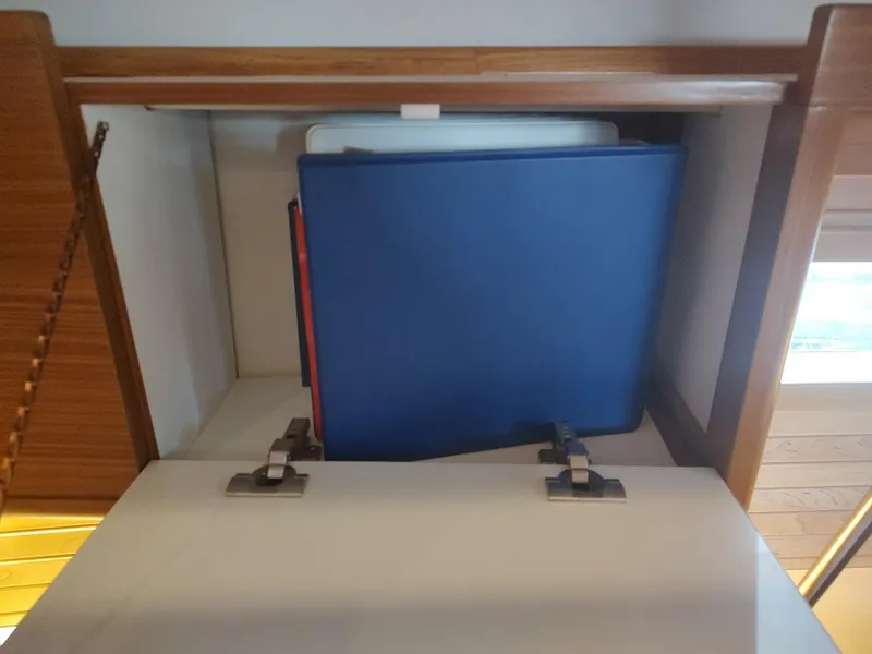 Slide: The Image of Catalina 445 2022 - 126