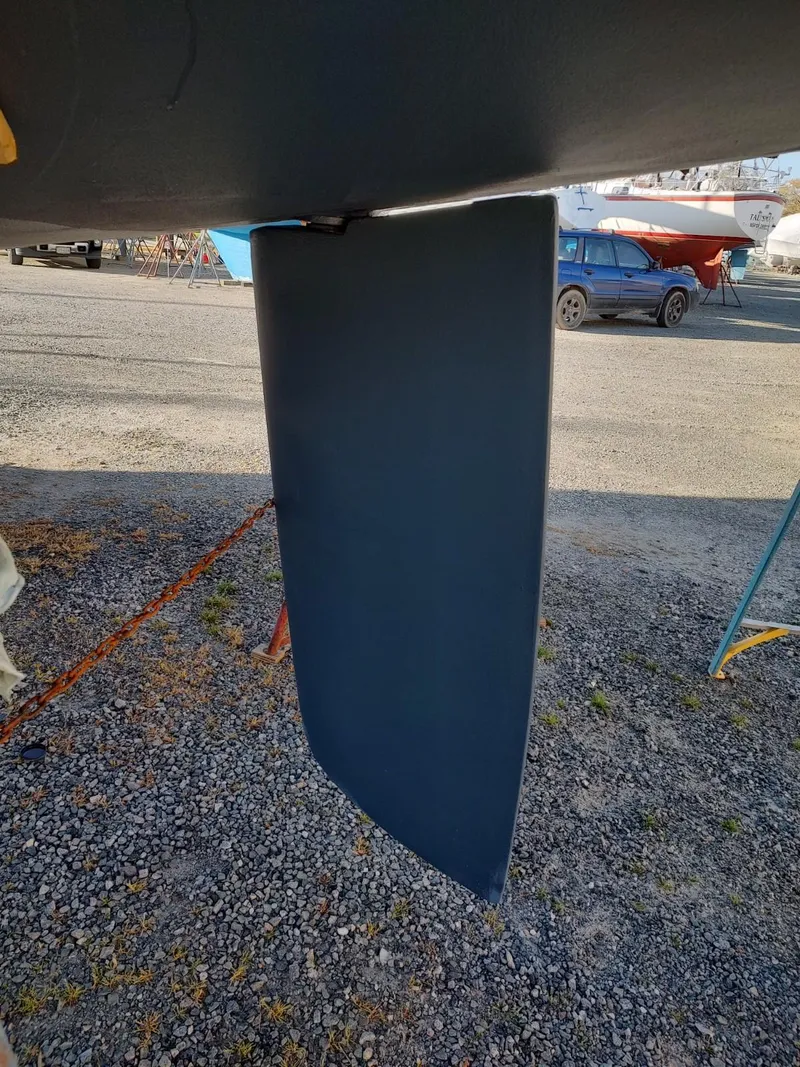 Slide: The Image of Catalina 445 2022 - 14