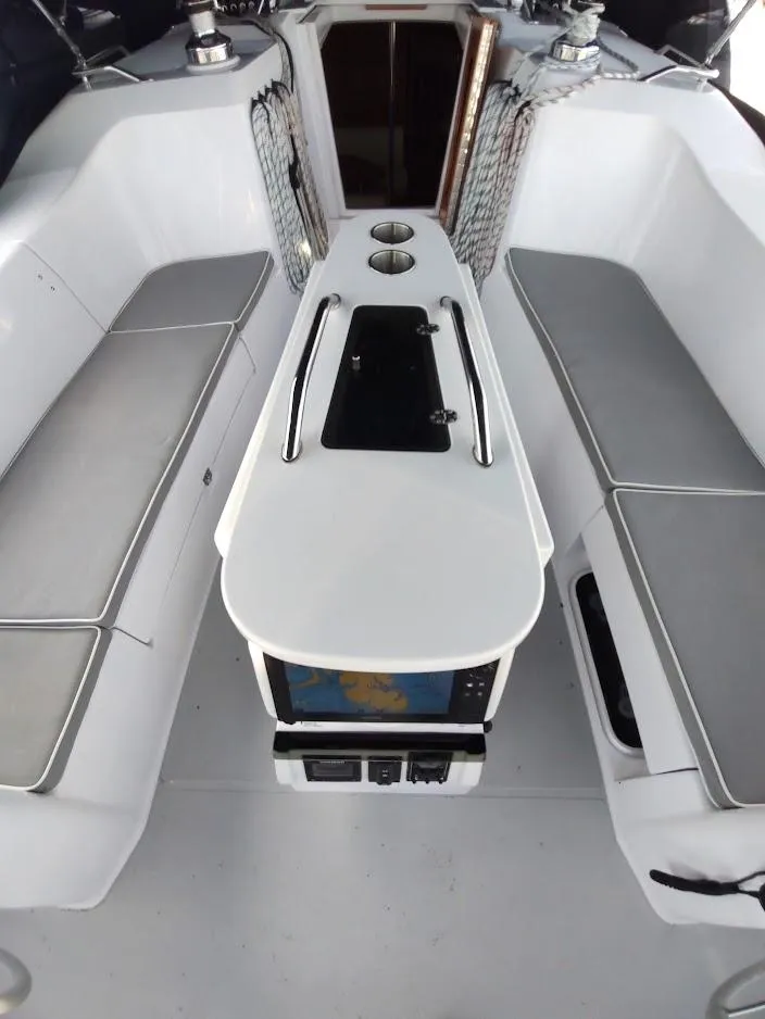 Slide: The Image of Catalina 445 2022 - 19