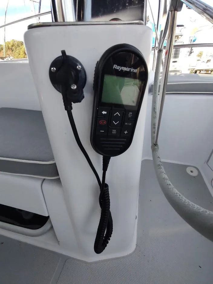 Slide: The Image of Catalina 445 2022 - 26