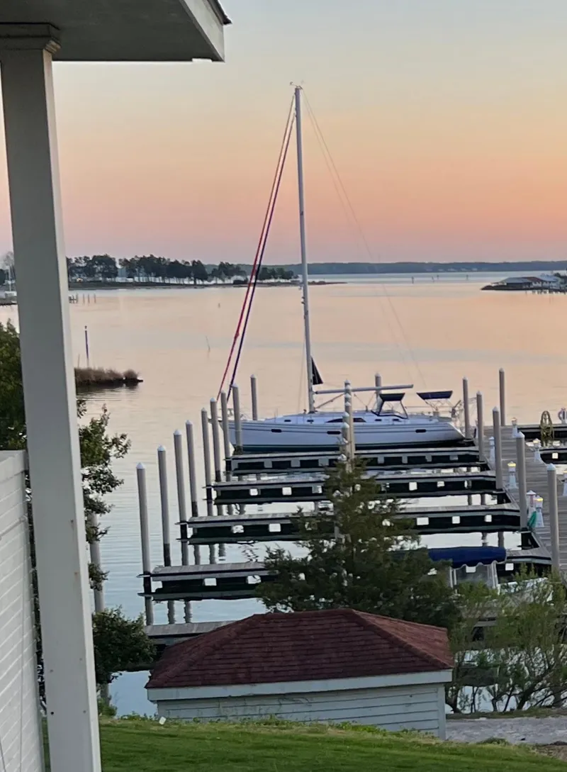 Slide: The Image of Catalina 445 2022 - 3