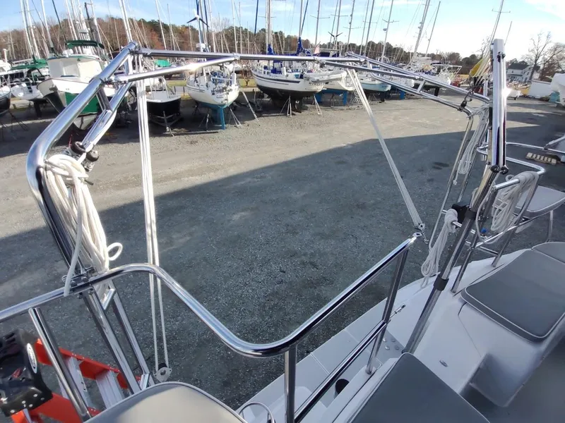 Slide: The Image of Catalina 445 2022 - 31