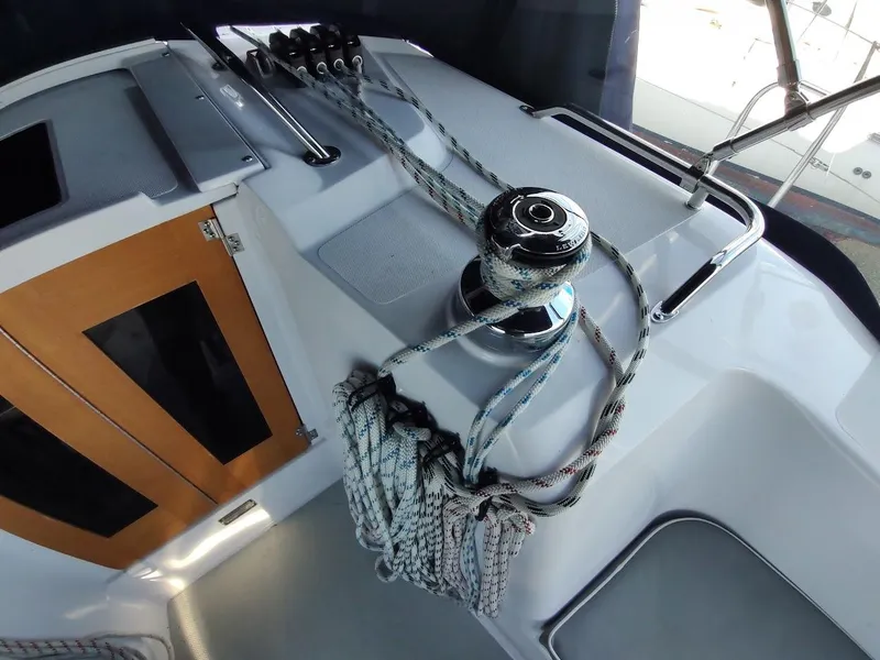 Slide: The Image of Catalina 445 2022 - 37