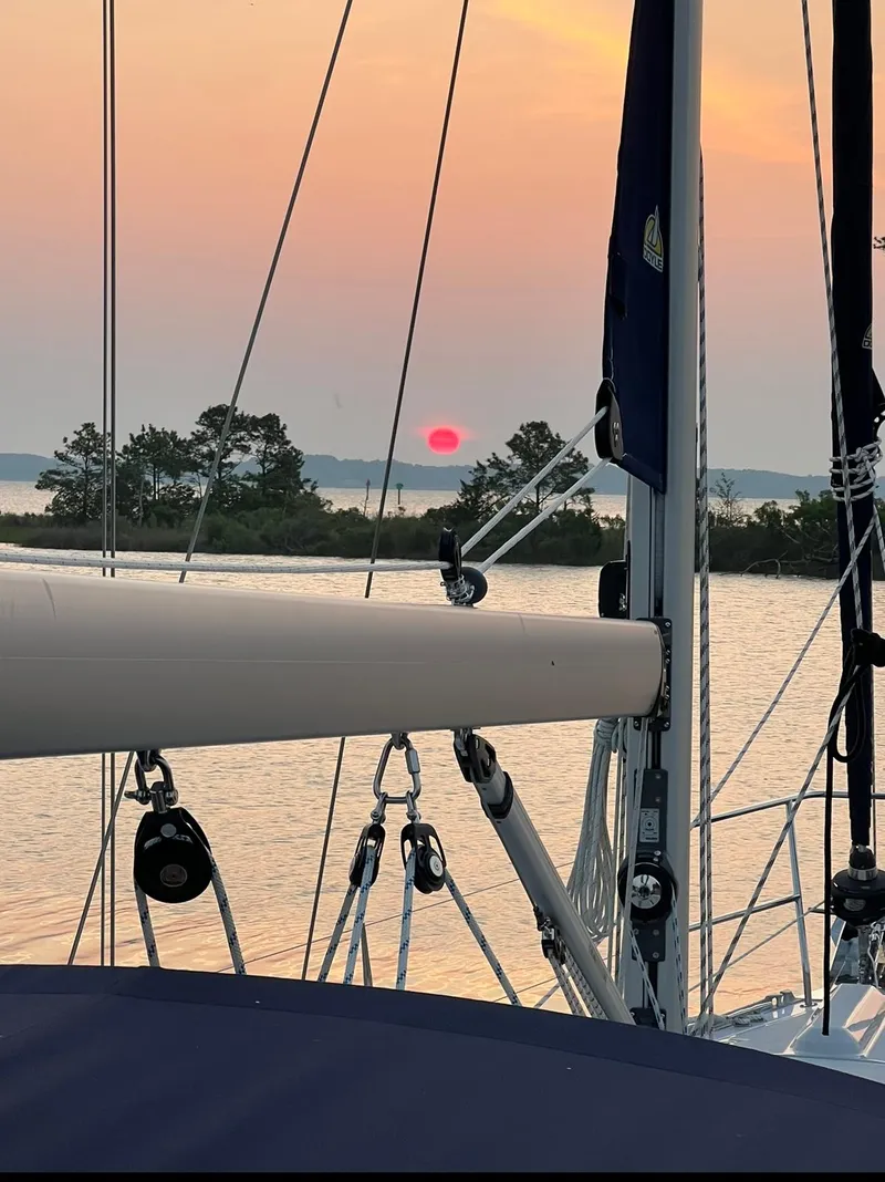 Slide: The Image of Catalina 445 2022 - 4