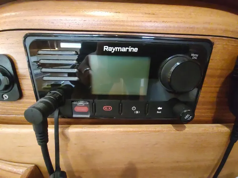 Slide: The Image of Catalina 445 2022 - 54