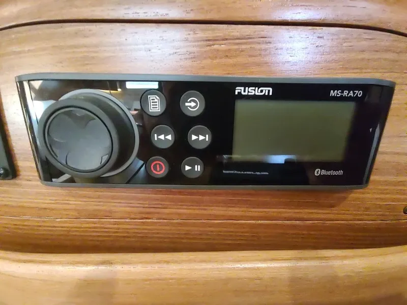 Slide: The Image of Catalina 445 2022 - 55