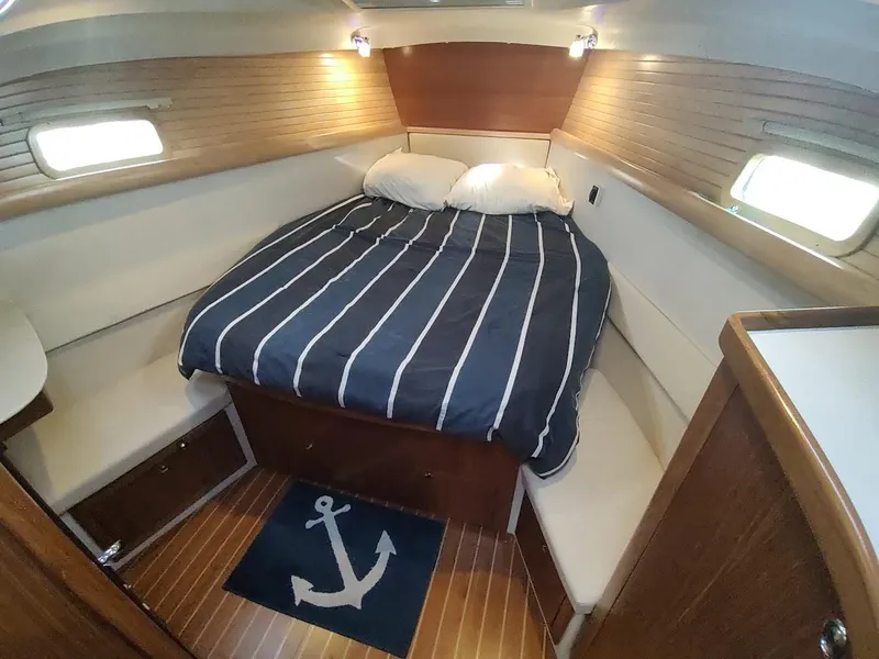 Slide: The Image of Catalina 445 2022 - 59