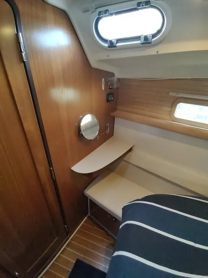 Slide: The Image of Catalina 445 2022 - 61