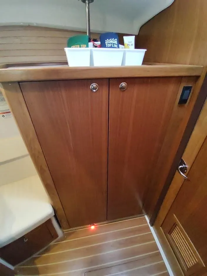 Slide: The Image of Catalina 445 2022 - 64