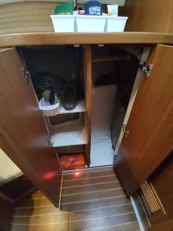 Slide: The Image of Catalina 445 2022 - 65