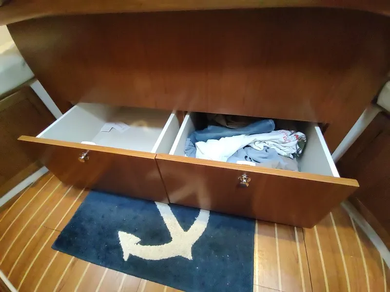 Slide: The Image of Catalina 445 2022 - 71