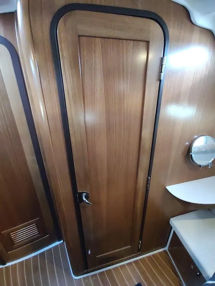 Slide: The Image of Catalina 445 2022 - 73