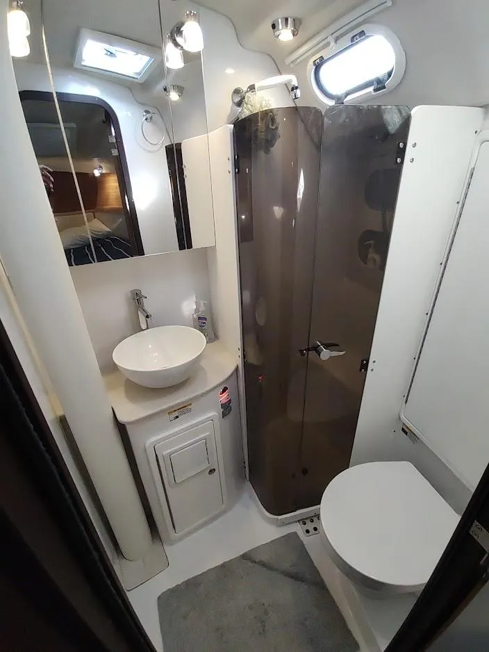 Slide: The Image of Catalina 445 2022 - 74