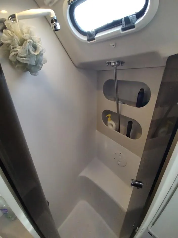 Slide: The Image of Catalina 445 2022 - 77