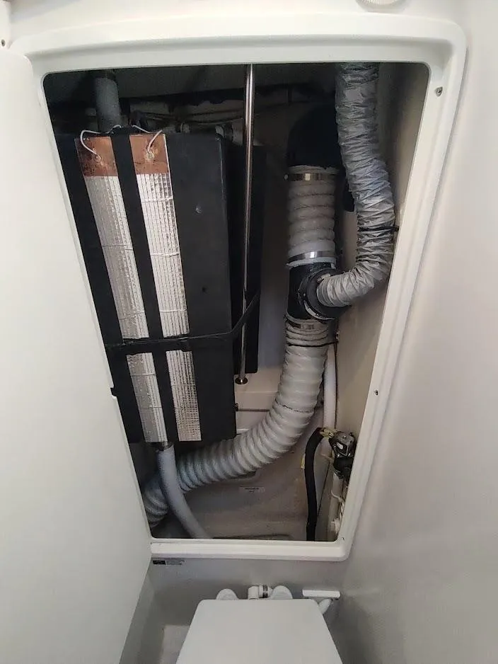 Slide: The Image of Catalina 445 2022 - 79