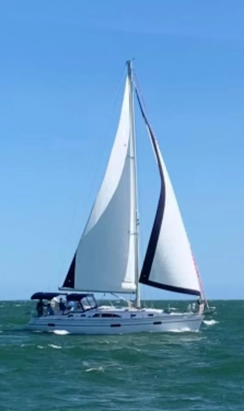 Slide: The Image of Catalina 445 2022 - 8