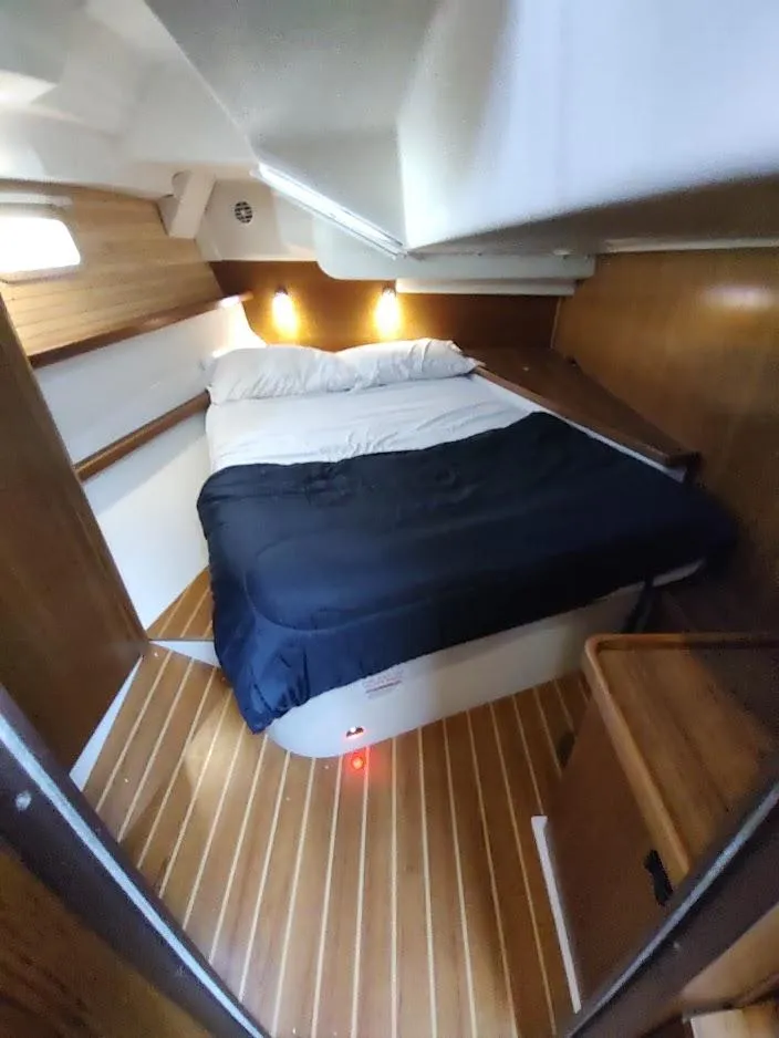 Slide: The Image of Catalina 445 2022 - 81