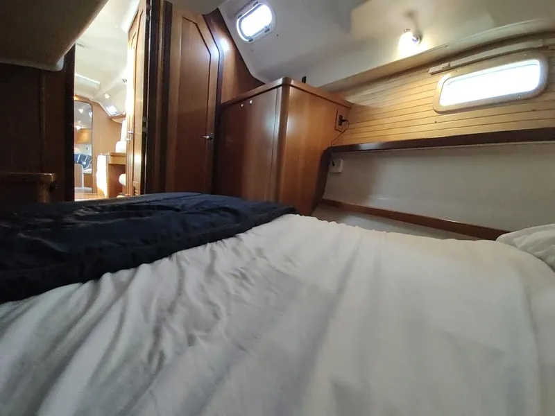 Slide: The Image of Catalina 445 2022 - 83