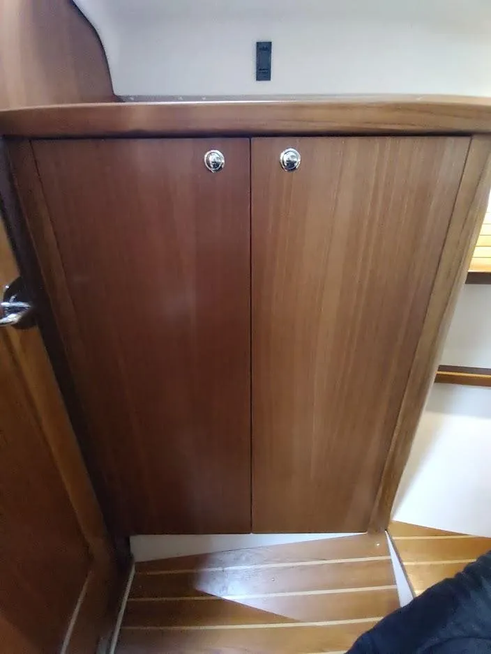 Slide: The Image of Catalina 445 2022 - 84