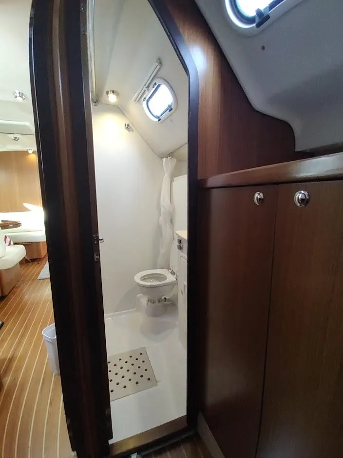 Slide: The Image of Catalina 445 2022 - 86