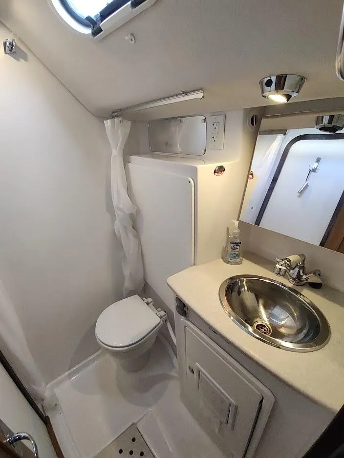 Slide: The Image of Catalina 445 2022 - 87