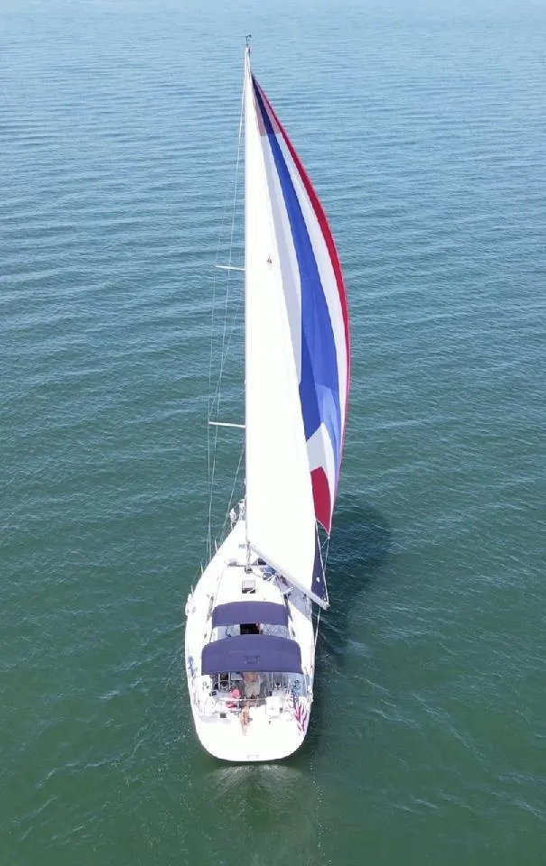 Slide: The Image of Catalina 445 2022 - 9