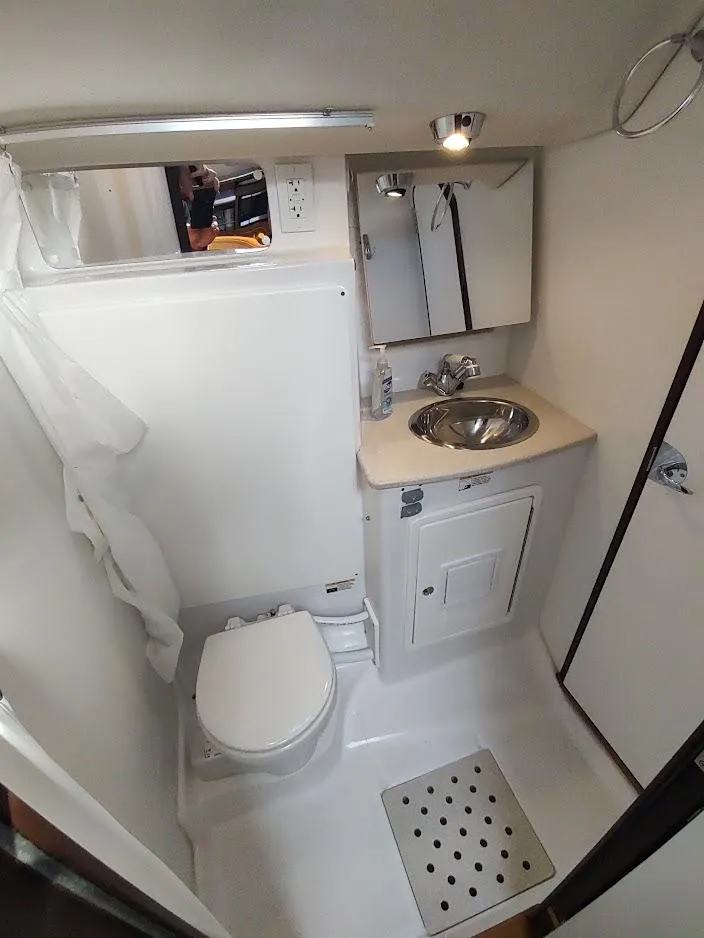 Slide: The Image of Catalina 445 2022 - 90