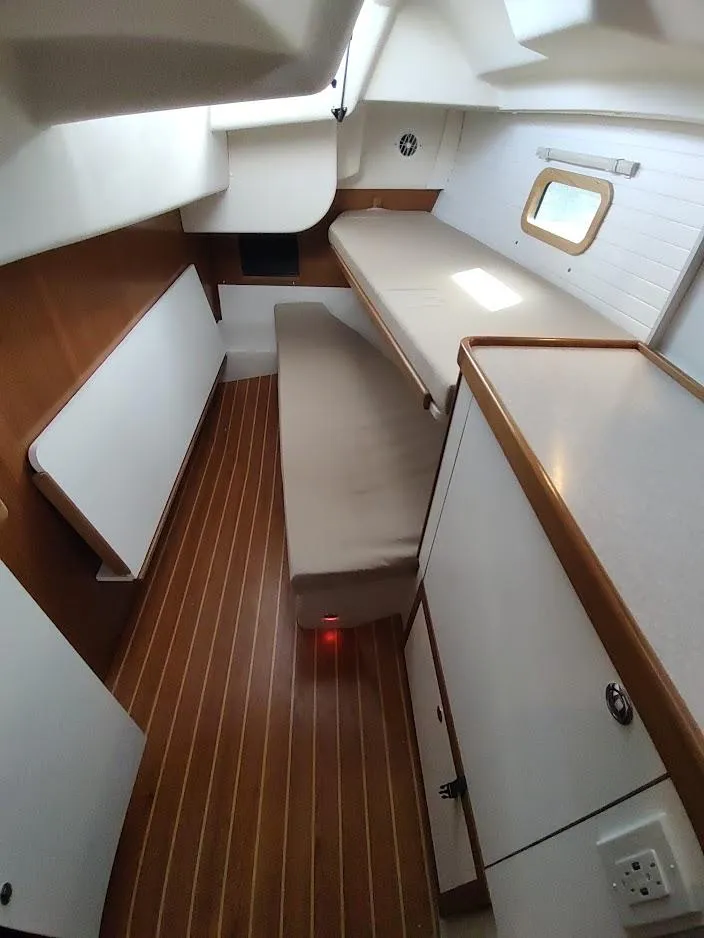 Slide: The Image of Catalina 445 2022 - 91