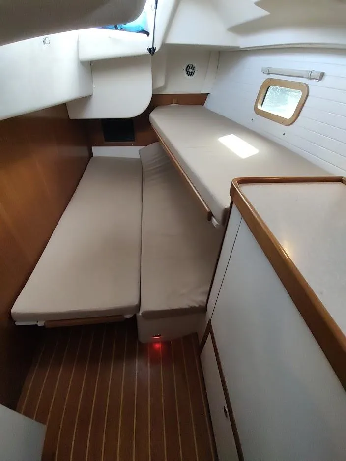 Slide: The Image of Catalina 445 2022 - 92