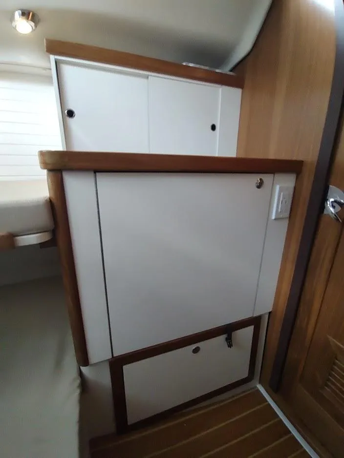 Slide: The Image of Catalina 445 2022 - 95