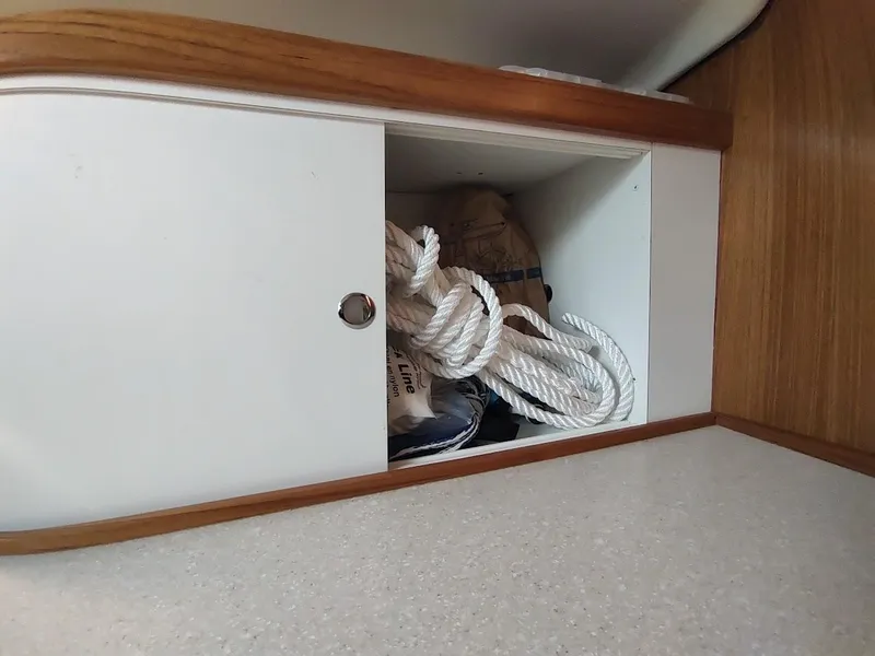 Slide: The Image of Catalina 445 2022 - 97