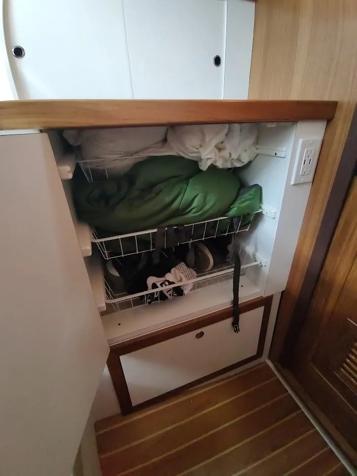 Slide: The Image of Catalina 445 2022 - 98