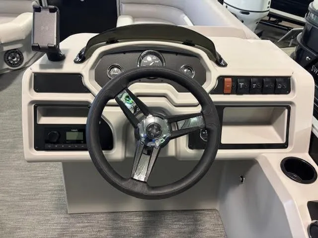 Slide: The Image of Godfrey 2086EX Xperience Cruise 2024 - 15