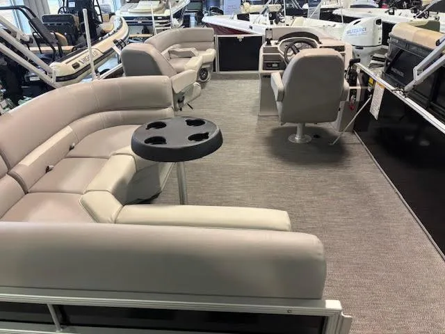 Slide: The Image of Godfrey 2086EX Xperience Cruise 2024 - 18