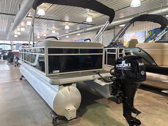 Slide: The Image of Godfrey 2086EX Xperience Cruise 2024 - 4