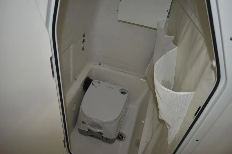 Slide: The Image of Key West 244 Center Console 2024 - 51