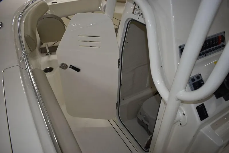 Slide: The Image of Key West 244 Center Console 2024 - 52