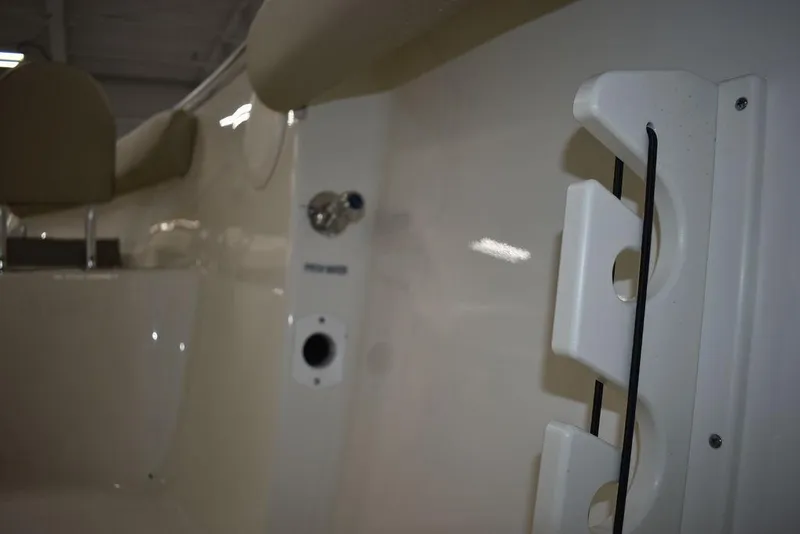 Slide: The Image of Key West 244 Center Console 2024 - 53