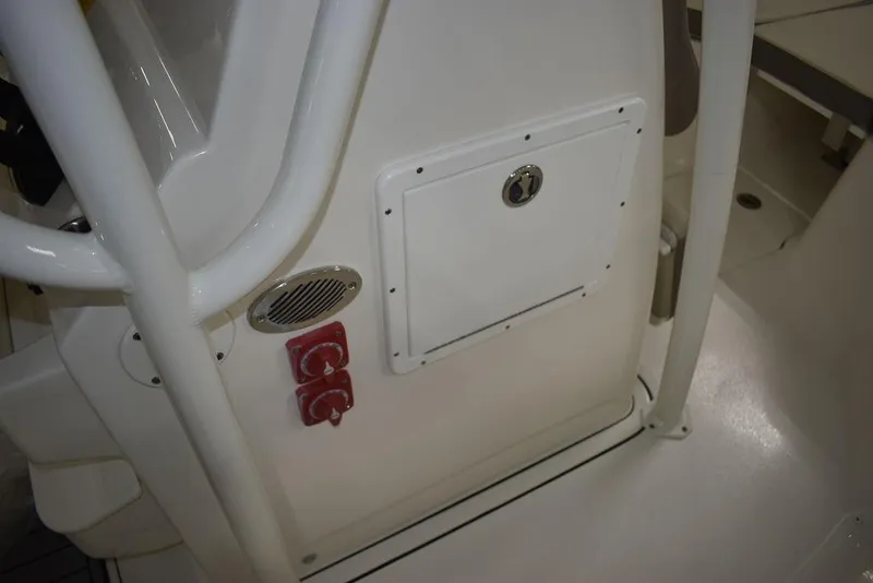 Slide: The Image of Key West 244 Center Console 2024 - 54