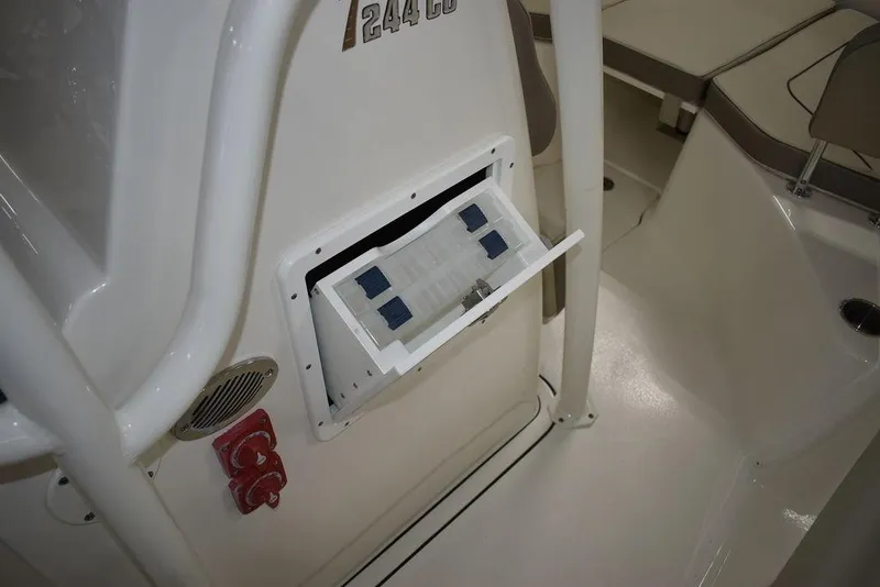 Slide: The Image of Key West 244 Center Console 2024 - 55