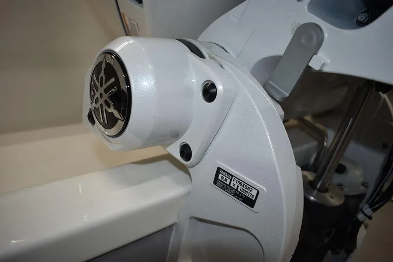 Slide: The Image of Key West 244 Center Console 2024 - 59
