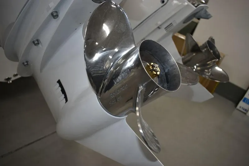 Slide: The Image of Key West 244 Center Console 2024 - 61