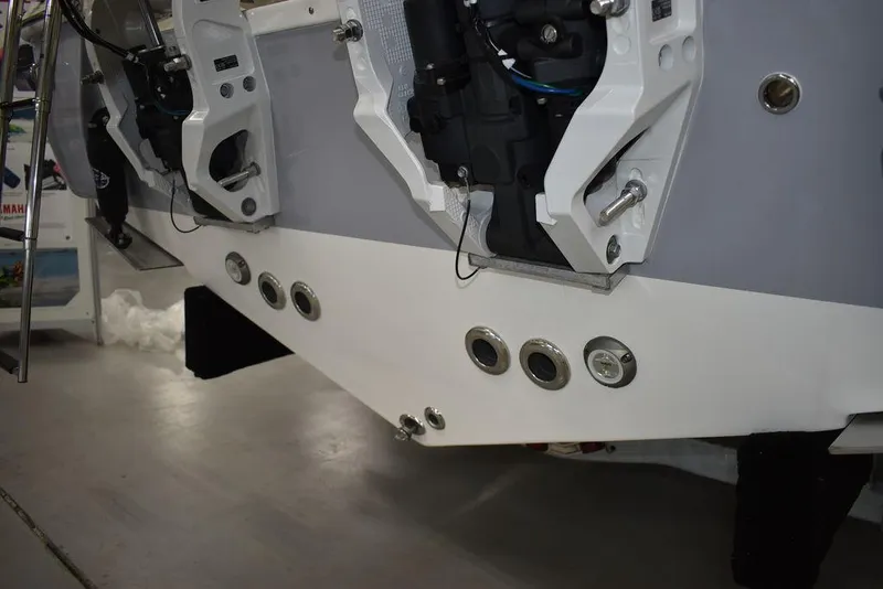 Slide: The Image of Key West 244 Center Console 2024 - 63