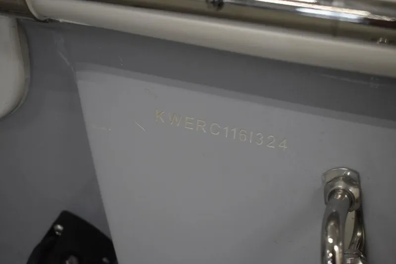 Slide: The Image of Key West 244 Center Console 2024 - 64