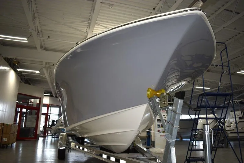 Slide: The Image of Key West 244 Center Console 2024 - 65
