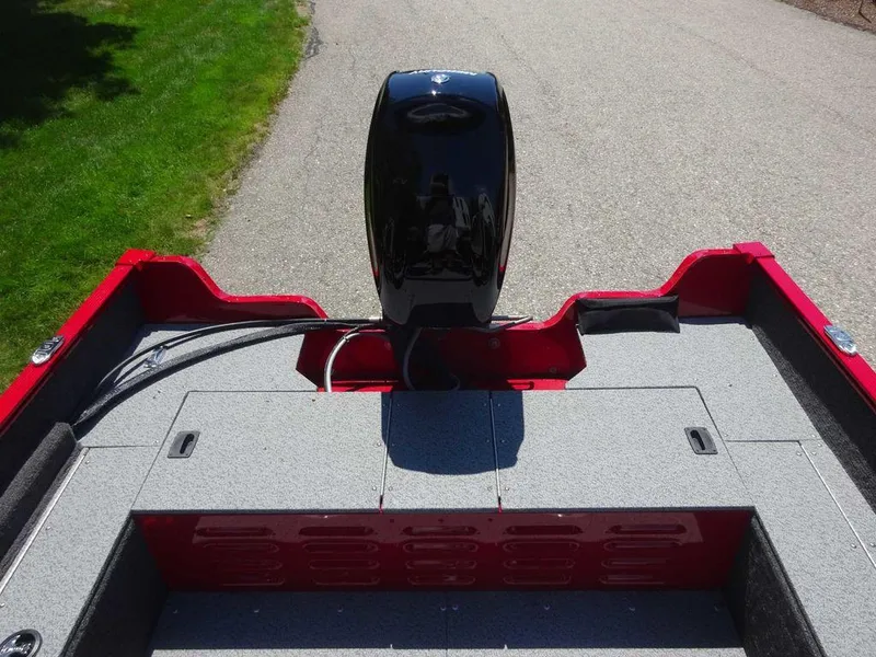 Slide: The Image of Lund 1650 Angler SS 2024 - 11