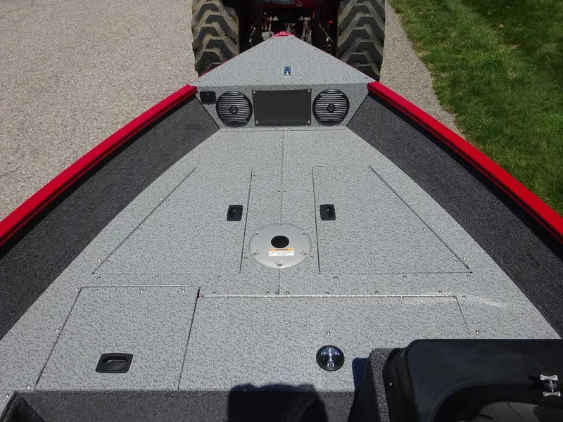 Slide: The Image of Lund 1650 Angler SS 2024 - 12