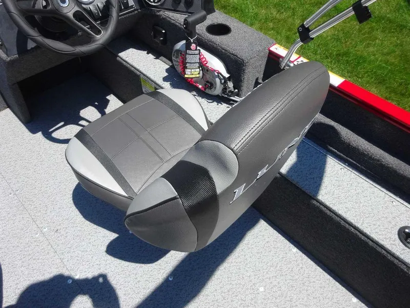 Slide: The Image of Lund 1650 Angler SS 2024 - 6