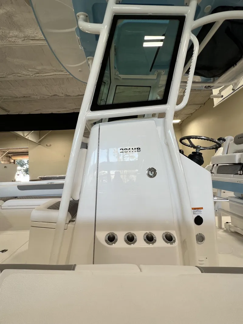 Slide: The Image of Caymas 281 HB 2024 - 2